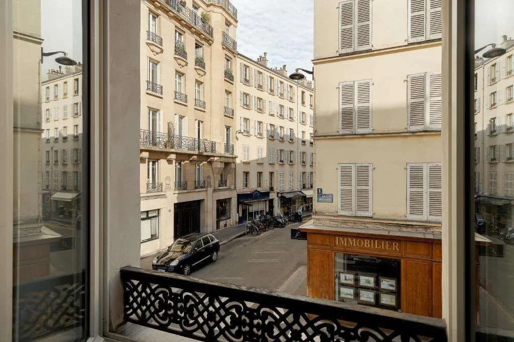 My Maison In Paris - Champ de Mars - photo 4