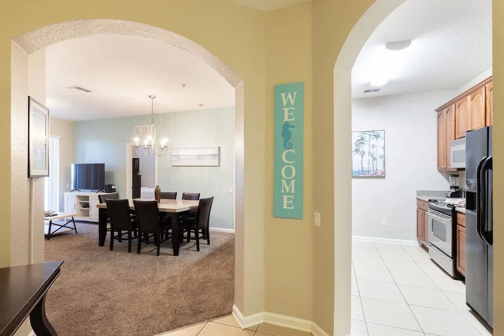 Orlando Resort Rentals at Universal Boulevard - photo 27