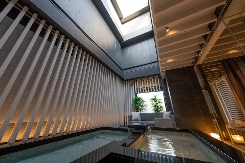 HOTELみなと-MINATO- - photo 15