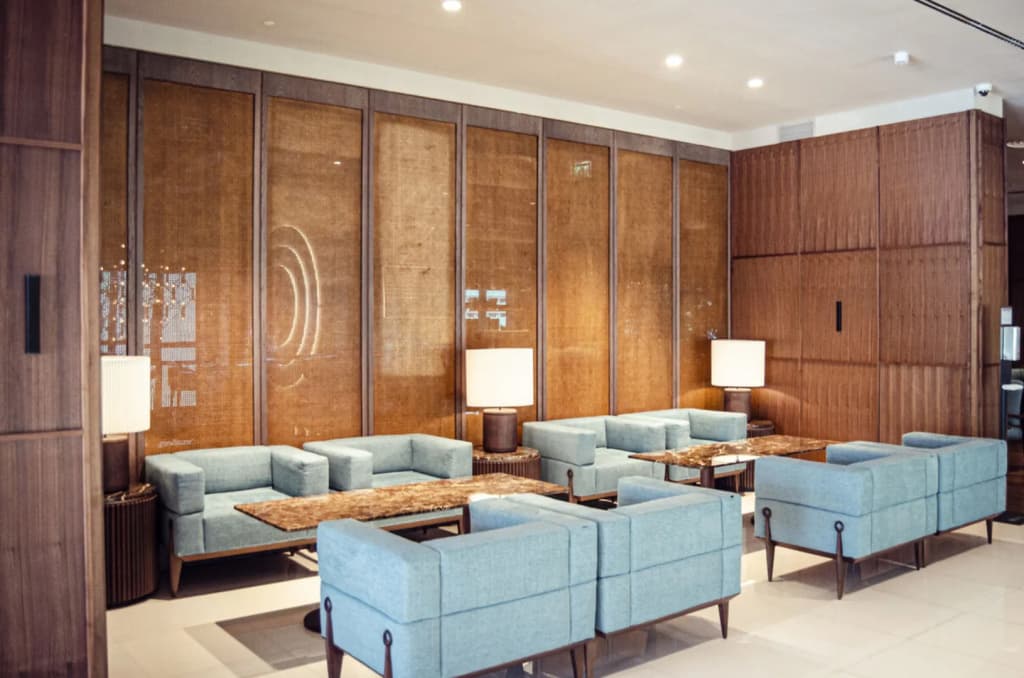 SANA Malhoa Hotel - photo 3