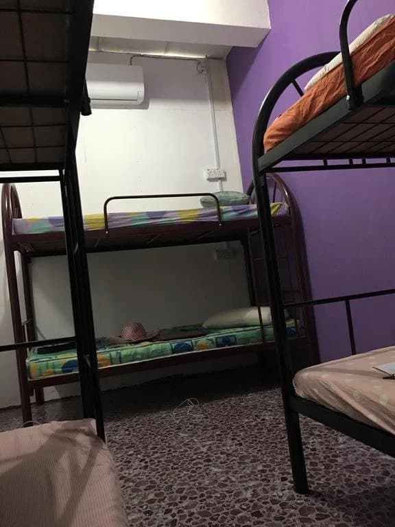 Awys Backpackers - photo 16