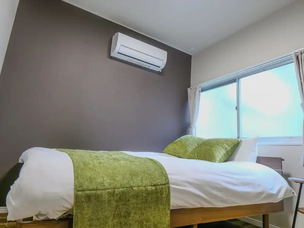 TE HOUSE Osaka-Tennoji - photo 3