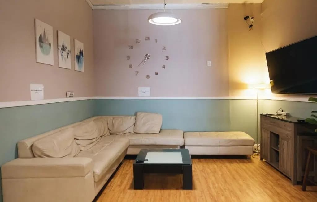 Melrose Hostel - photo 12