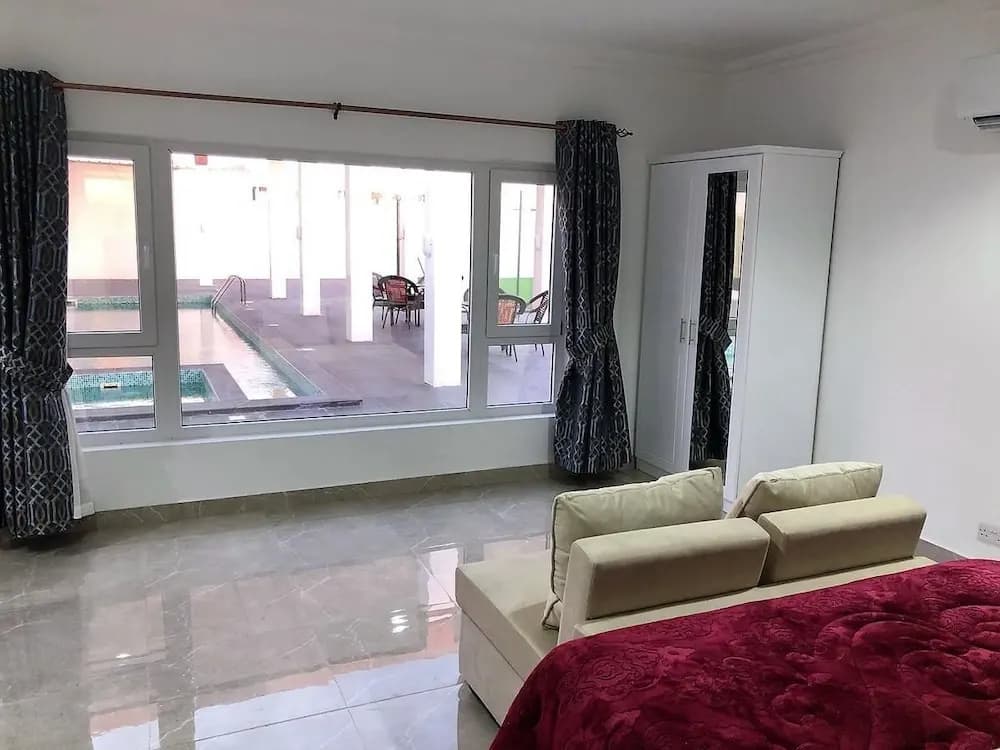 Jawharat Al-Rumais Villas & Spa - photo 2