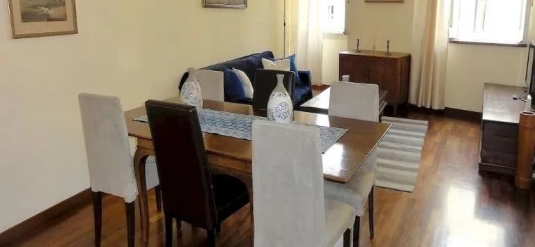 DormiRoma Apartments - photo 25