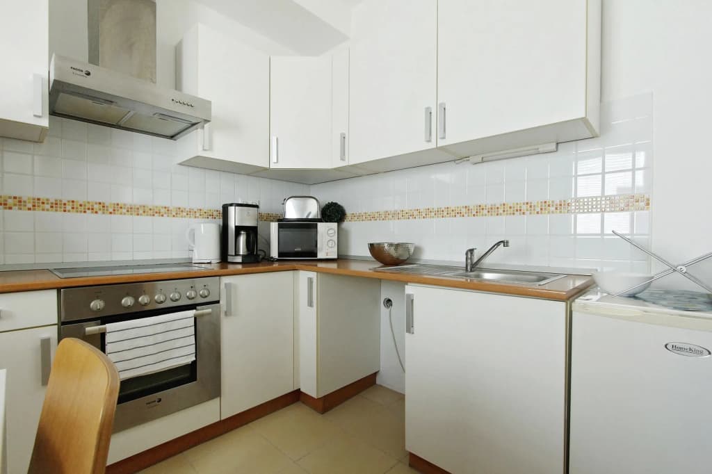 Park Residence Budapest - photo 22