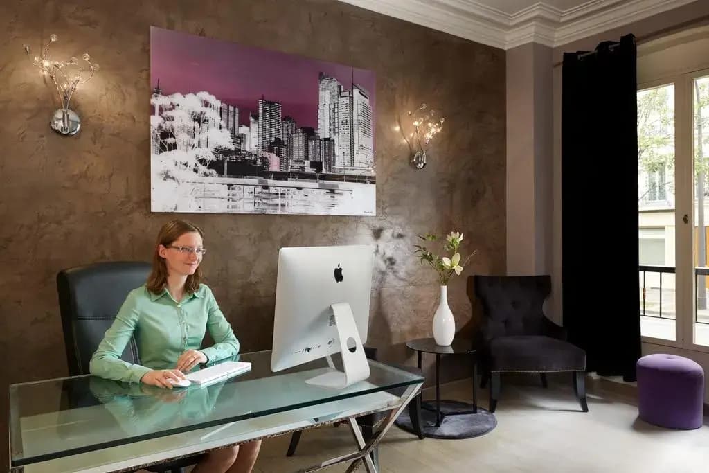 Hotel le Twelve - photo 19