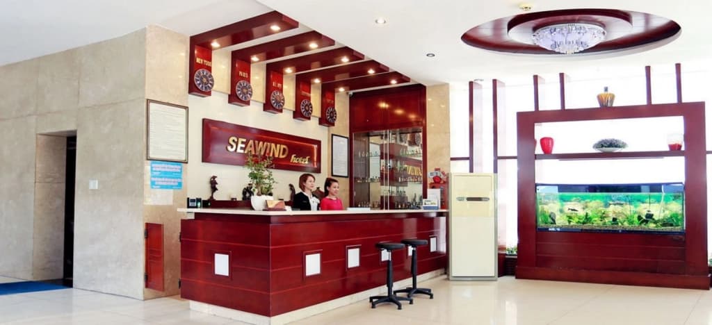 Gio Bien 2 hotel - photo 2