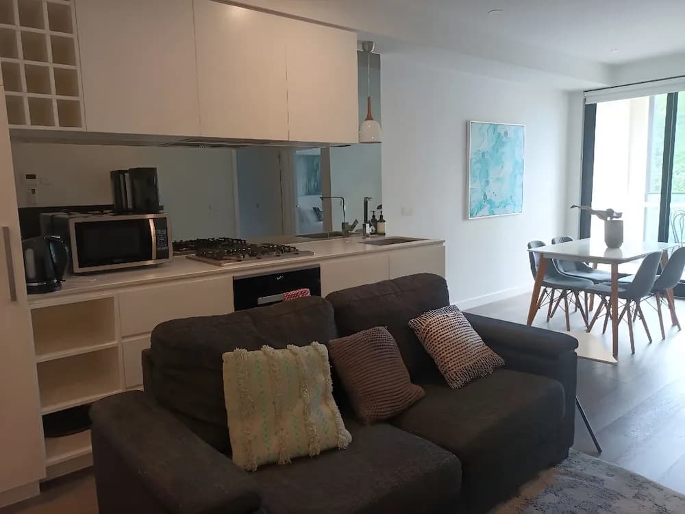 Mega Style Apartments - The Marc - photo 5