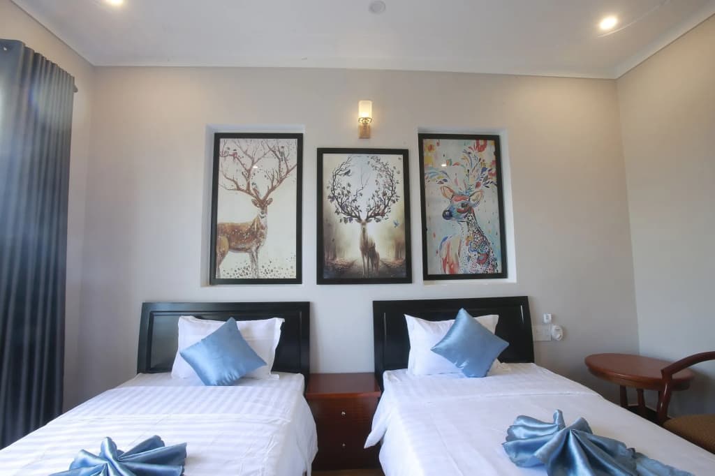 Home River Villa - photo 5