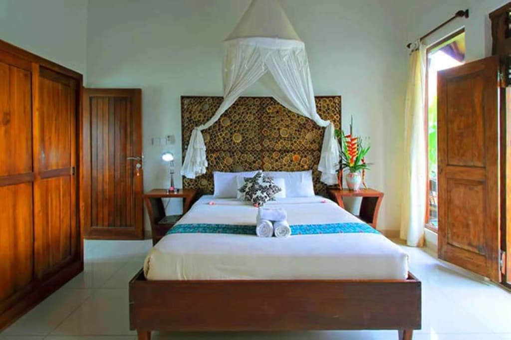 Gusde Tranquil Villas by EPS - photo 6