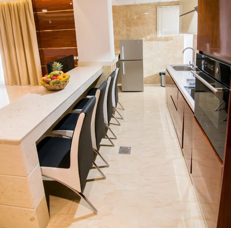 City Park Hotel Apartments - photo 14