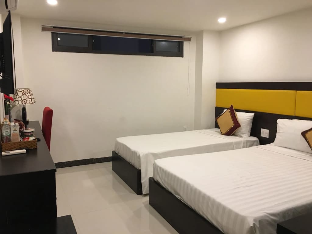 Tokia Hotel Nha Trang - photo 7