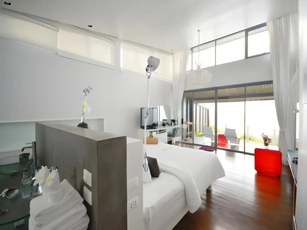 The Houben Hotel,  Adult Only - photo 3