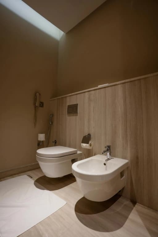 Al Marfa Hotel - photo 21