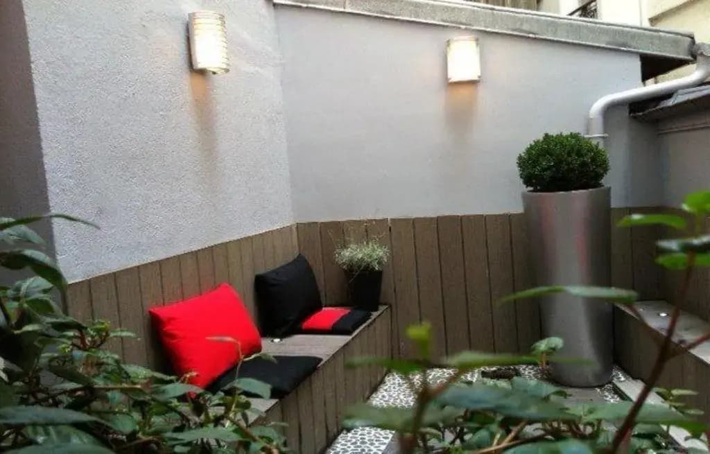 L'Adresse Hotel - photo 12