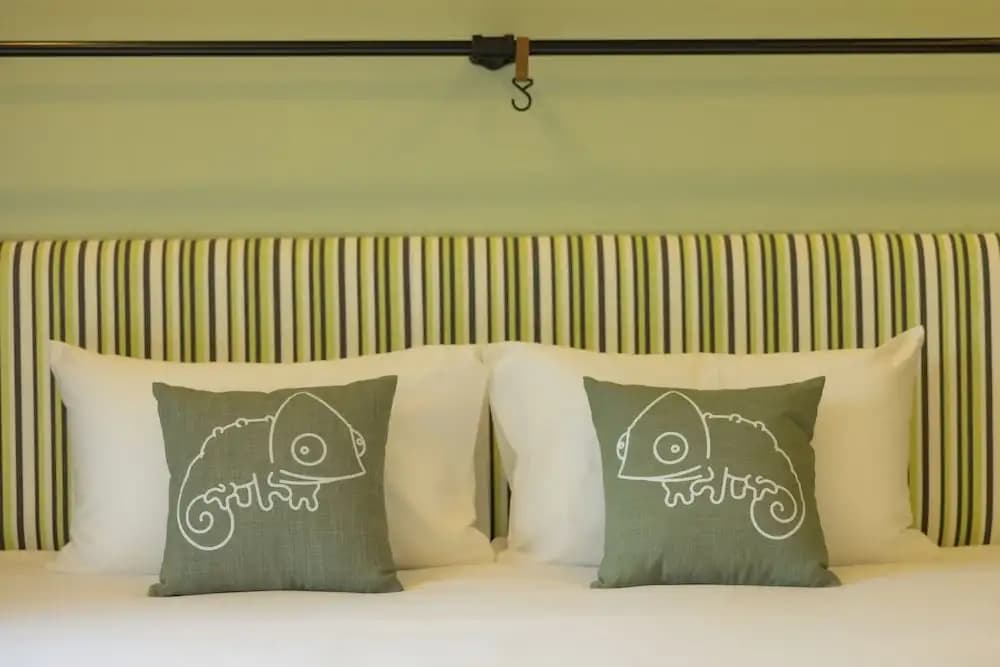 Chamemon Bed Phuket Town - photo 5