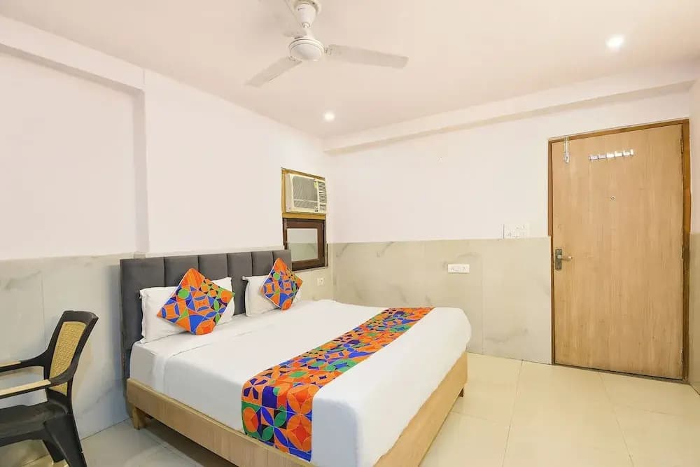 Fabhotel HR Residency - photo 8