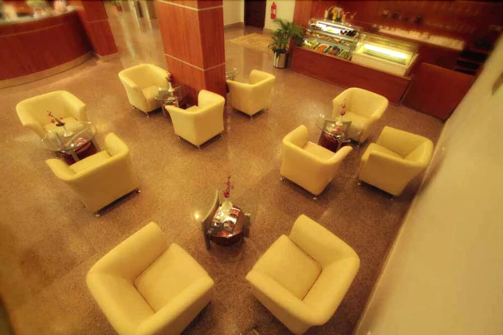 City Inn Al Seef - photo 20