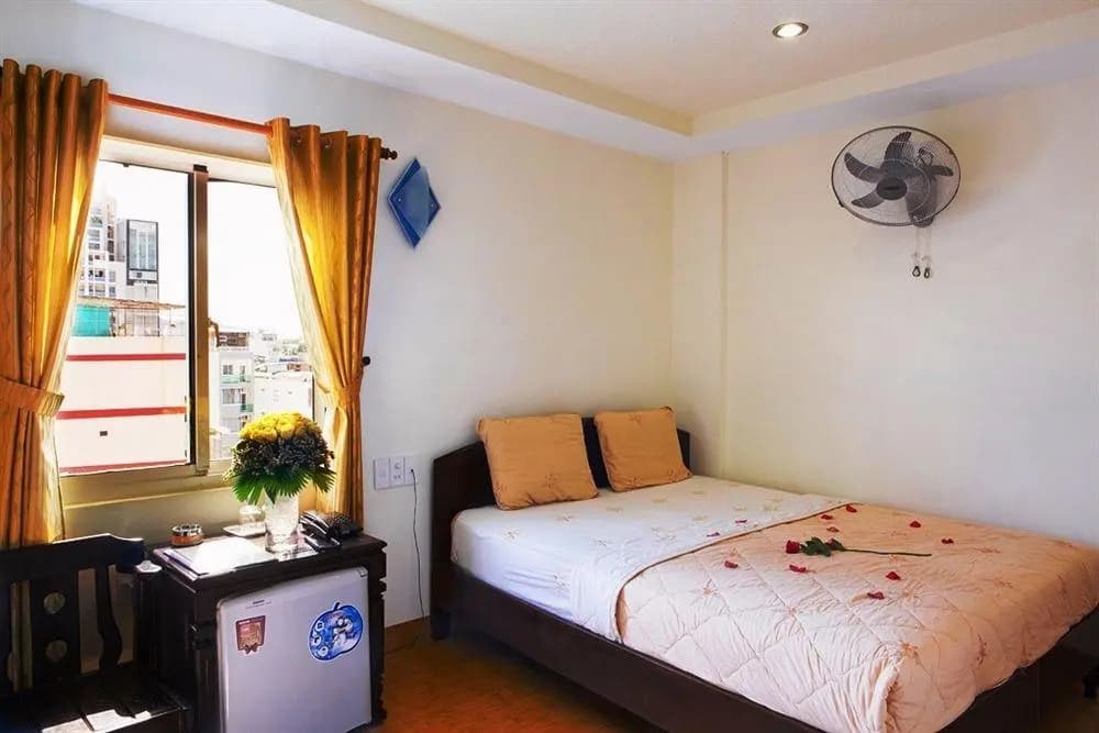 Mai Huy Hotel - photo 4