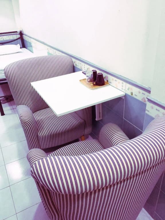 Jas Guest House - photo 12