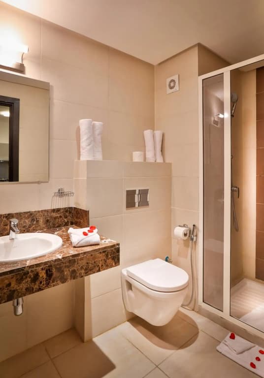 Zephyr Hotel Club Resort and Spa - photo 11