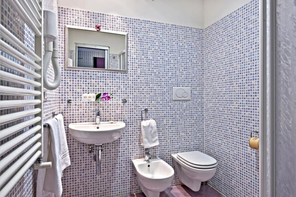 Hotel Relais dei Papi - photo 7