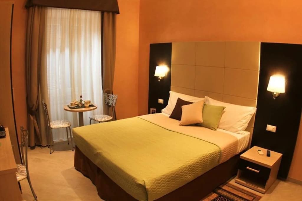 Candia Inn Vatican - photo 2