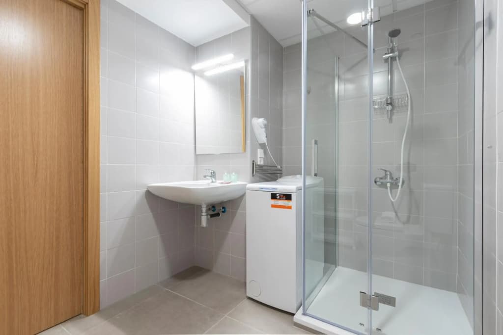 Apartamento Turístico ANR 1 - B - photo 8