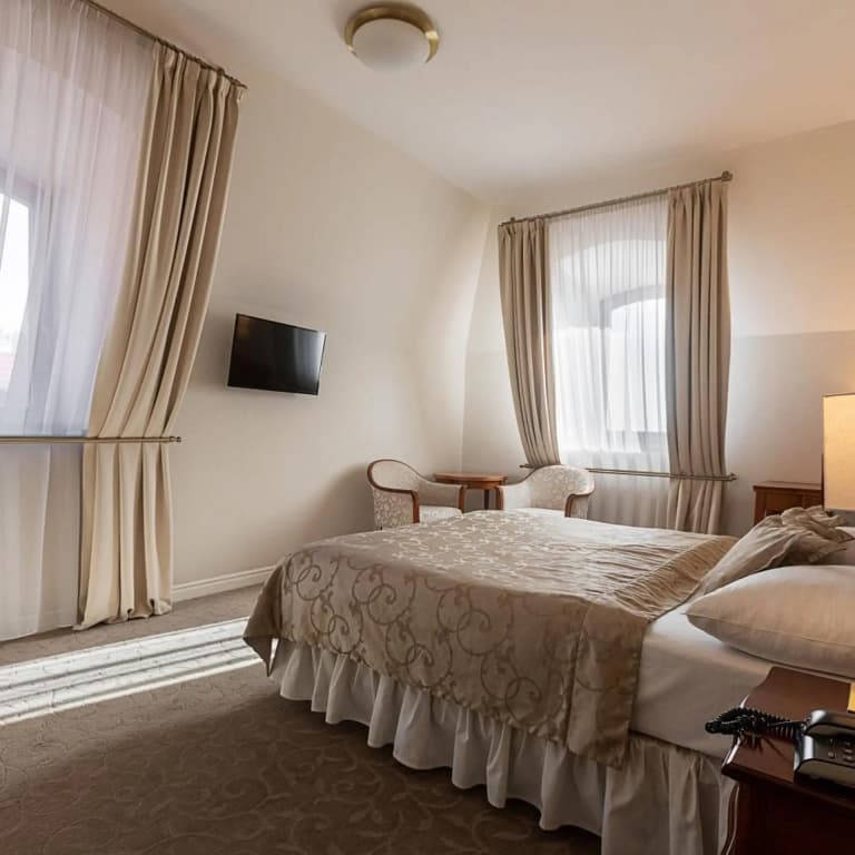 Hotel Hoffmeister - photo 43