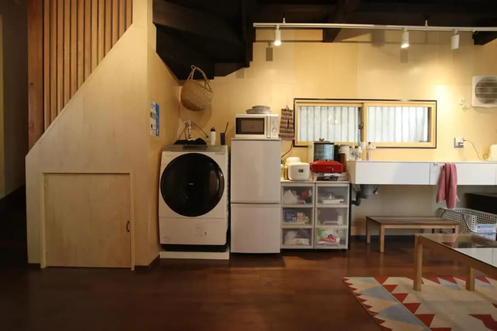 May Guesthouse - photo 19