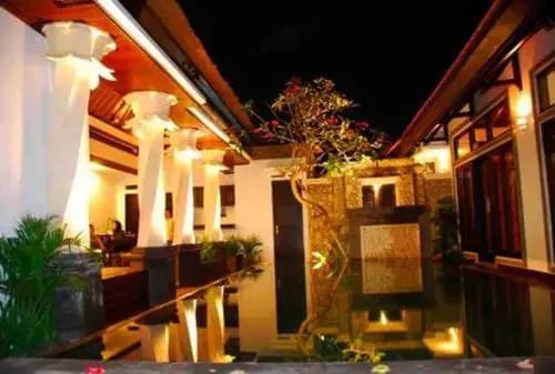 Villa Cantik Tresna - photo 19