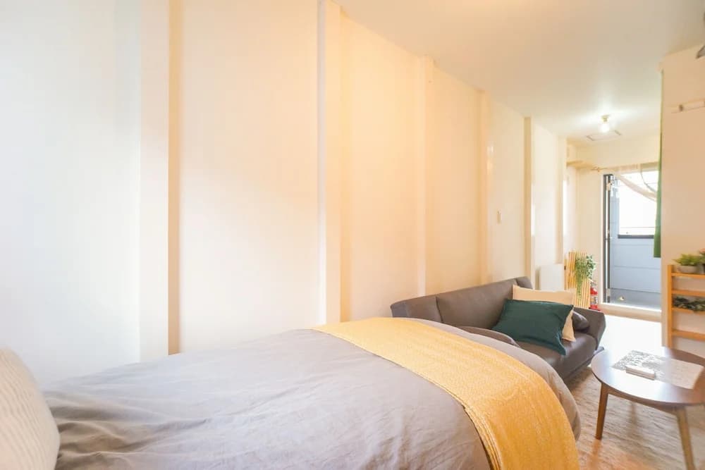 Matsuyamachi House - photo 26