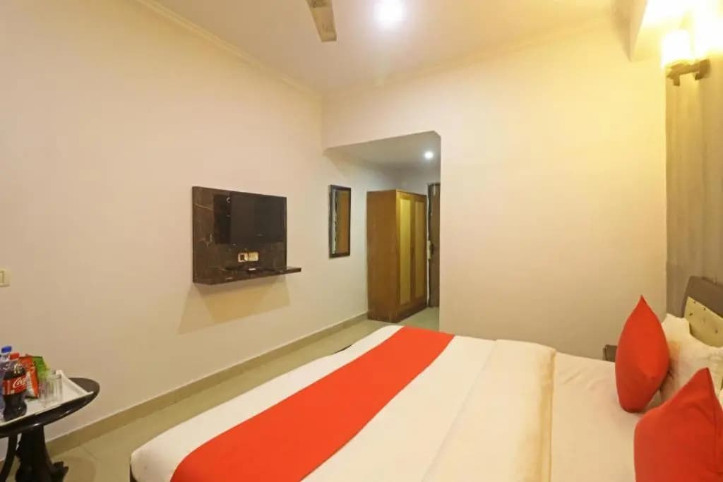 Hotel Samara - photo 35