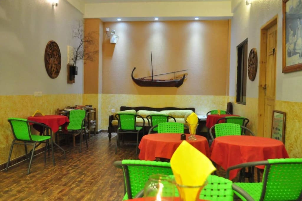 Summer Villa Guest House - photo 19
