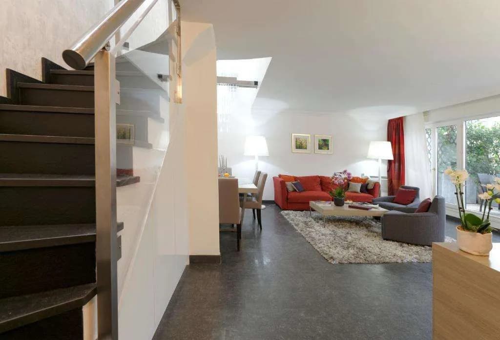 Résidence Alma Marceau - photo 18