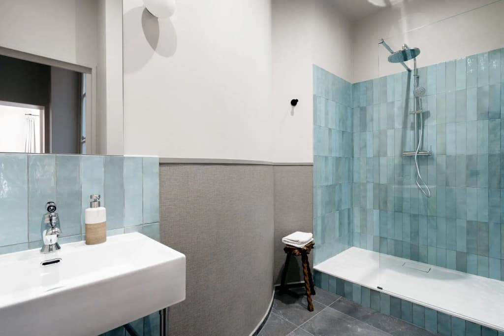 Edgar Suites Saint-Lazare - Amsterdam - photo 7