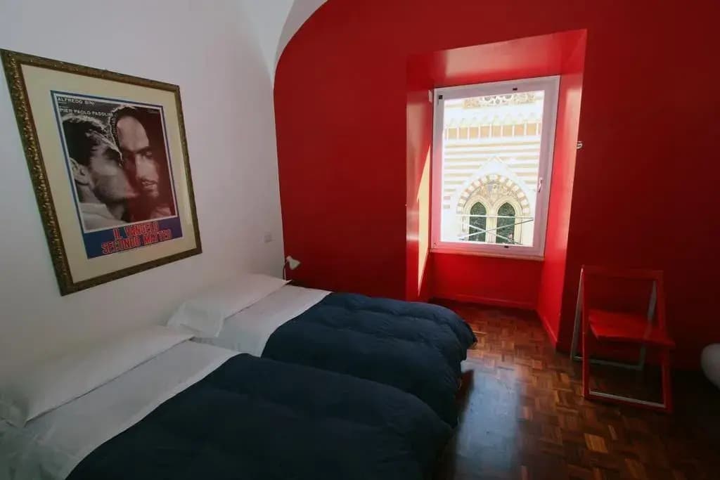 Nazionale Flat - photo 4