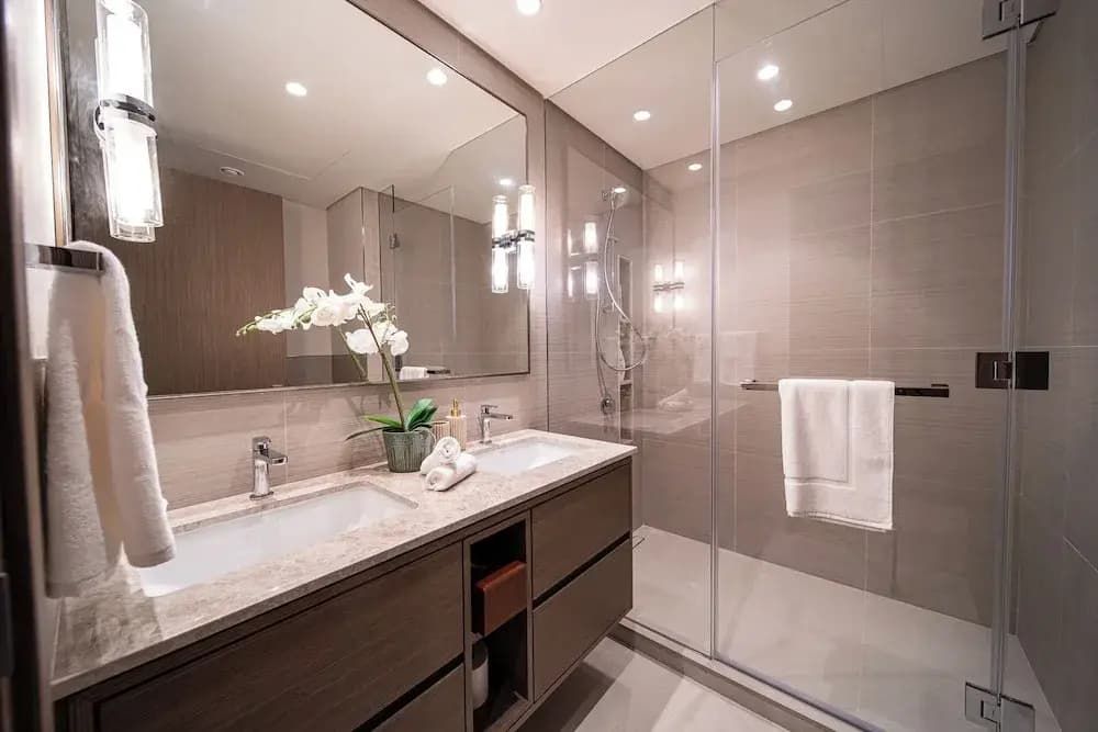 One Lux Stay Grande Signature Residences - photo 44