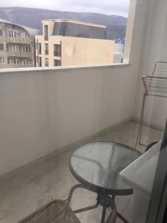 Apartment on Berbuki str. - photo 15