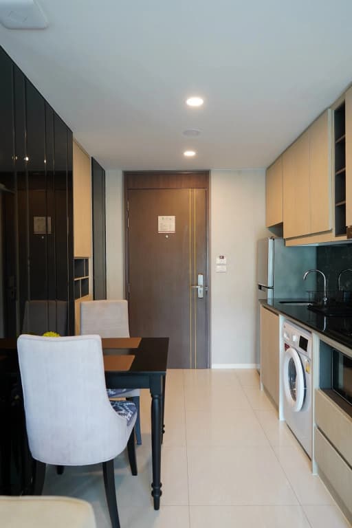 Mida Panorama 1bedroom apartment Flat - photo 32