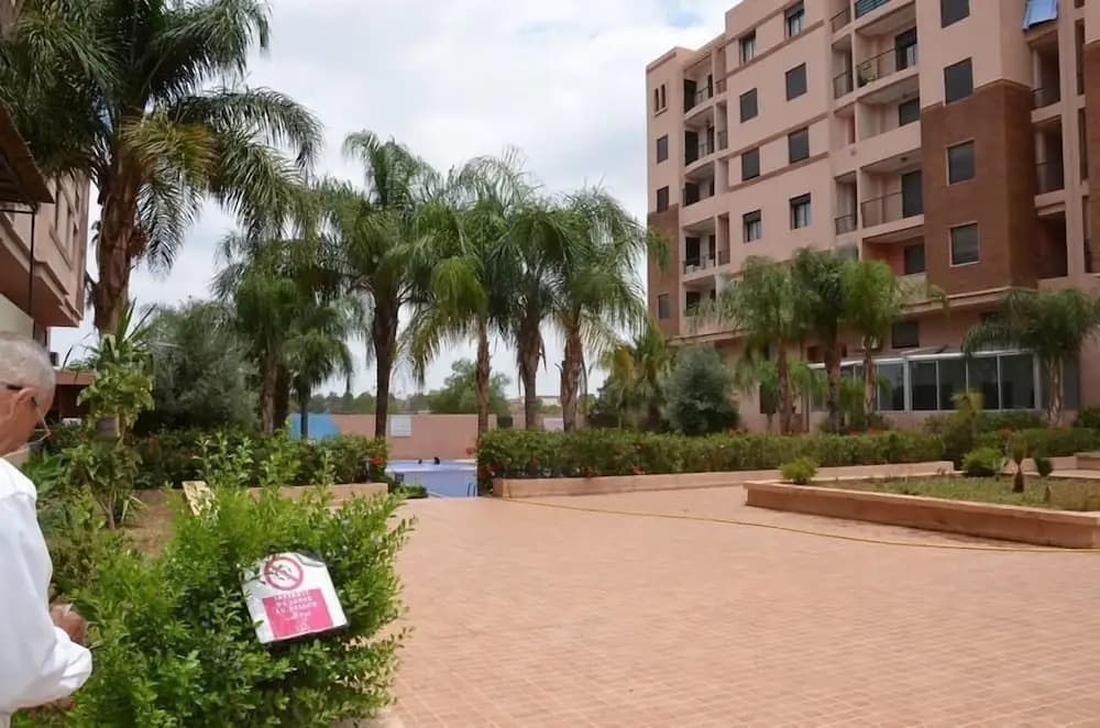 Appartement Residence Safaa ALC 149 - photo 16