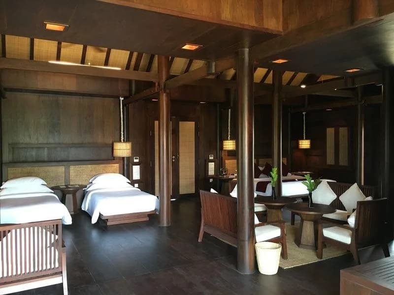 Phum Khmer Angkor Resort - photo 4