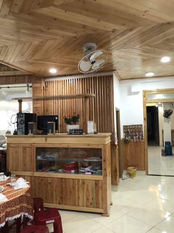 SPOT ON 769 Binh Minh Hostel - photo 17