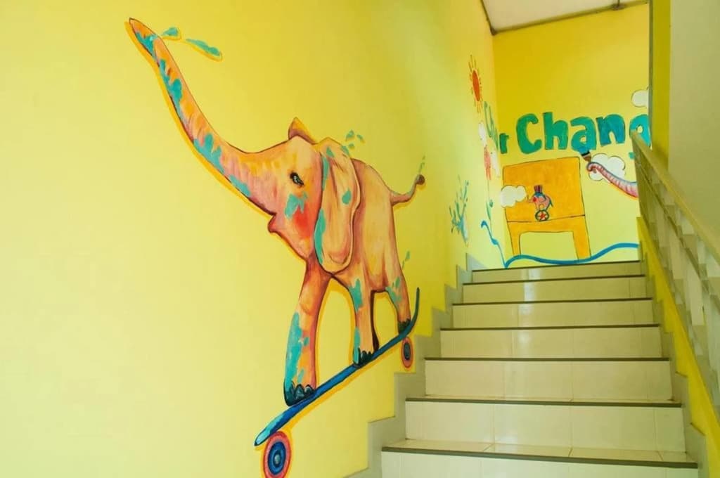 Chor Chang House Chiang Mai - photo 15