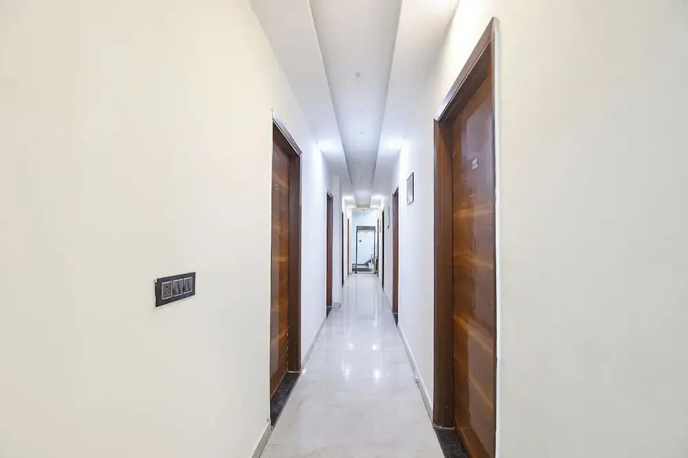 Fabhotel Impression - photo 1