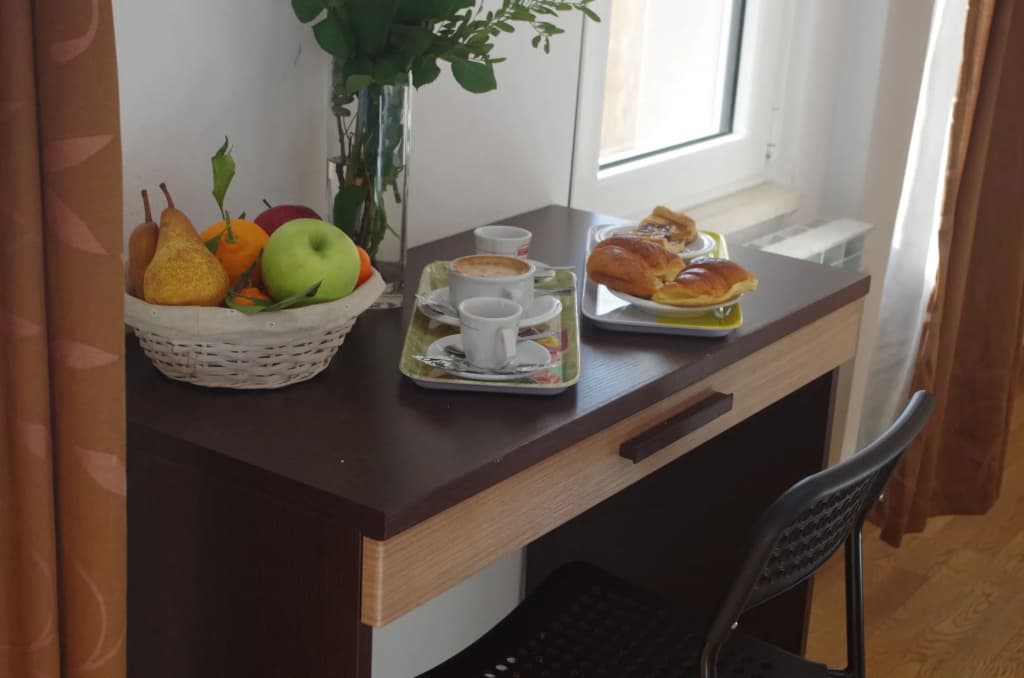 Hotel Euro Inn - photo 10