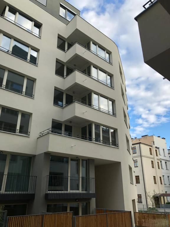 The Dante Prague Apartments - Family Apartments with FREE PARKING - photo 25