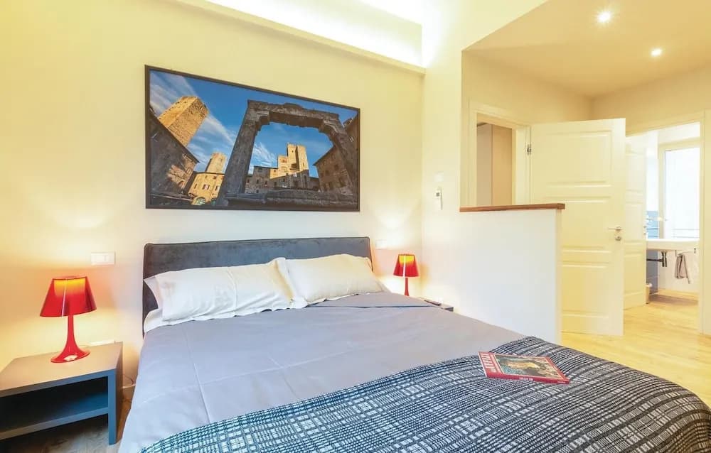 Firenze Apartment - photo 4