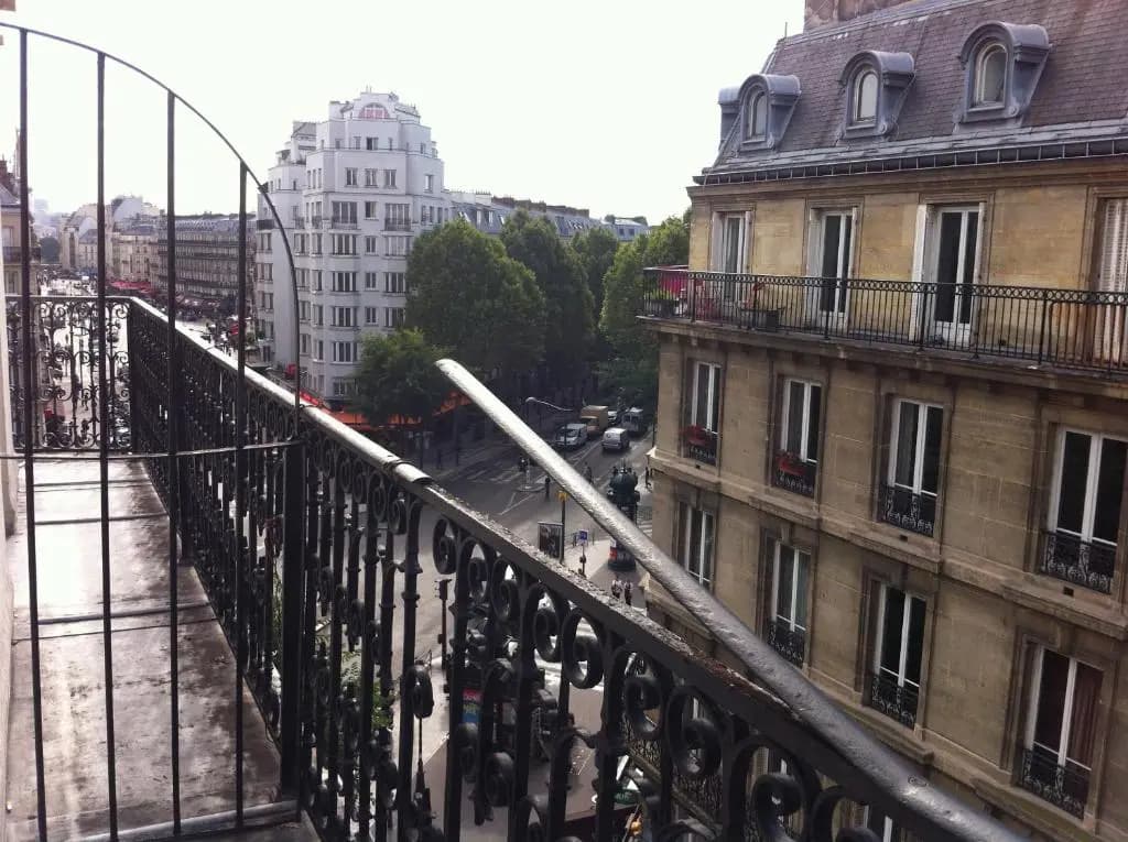 Grand Hôtel Magenta - photo 1
